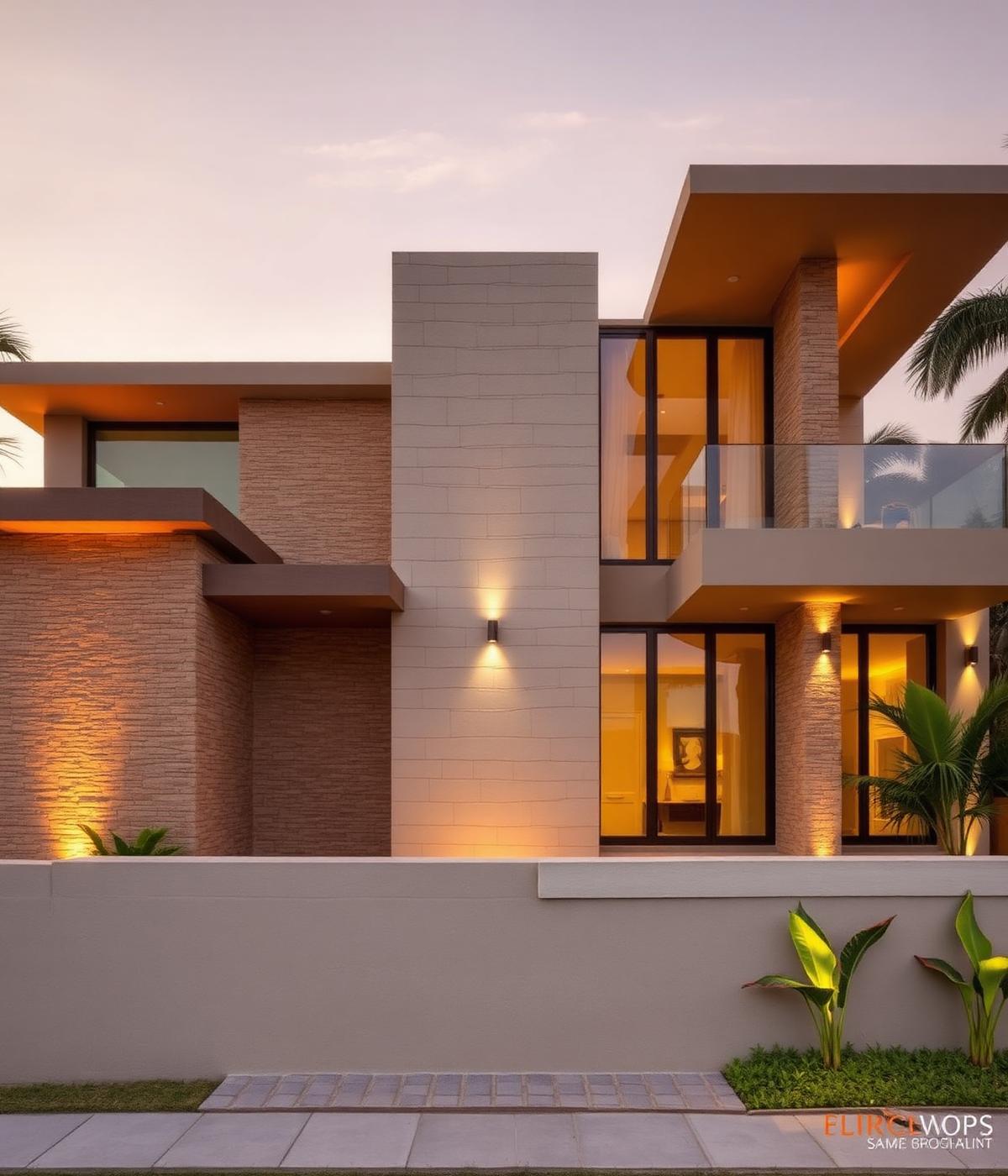 Custom Home Construction