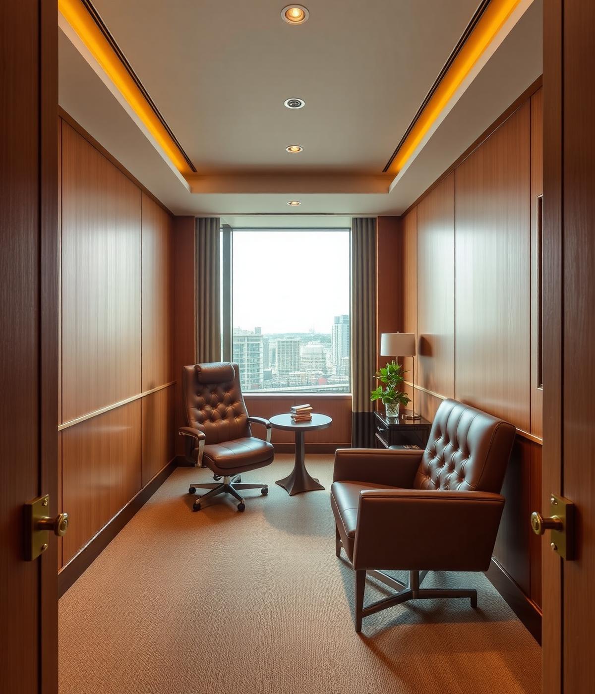 Commercial & Office