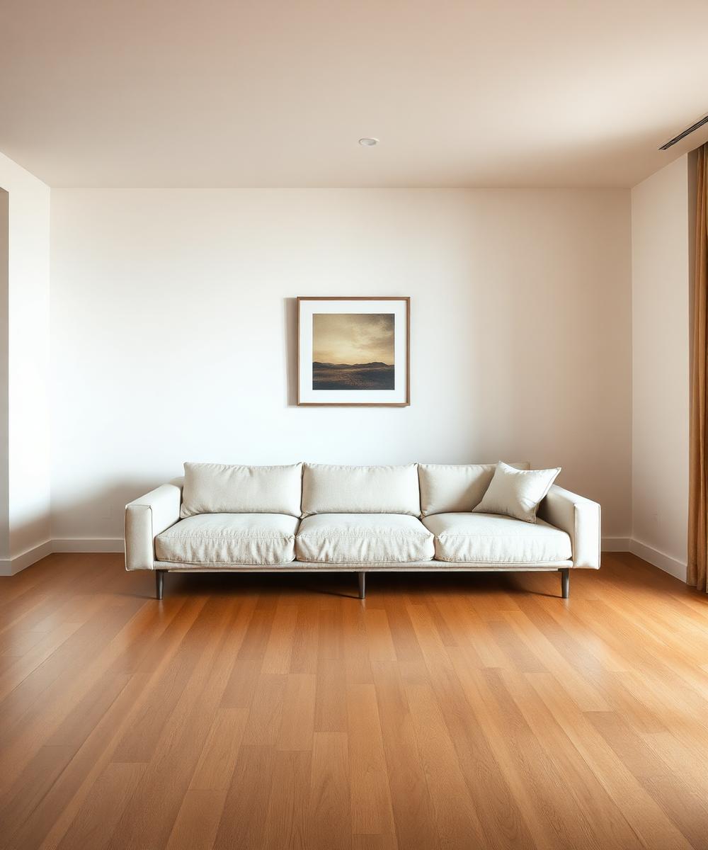 Modern — Bedroom